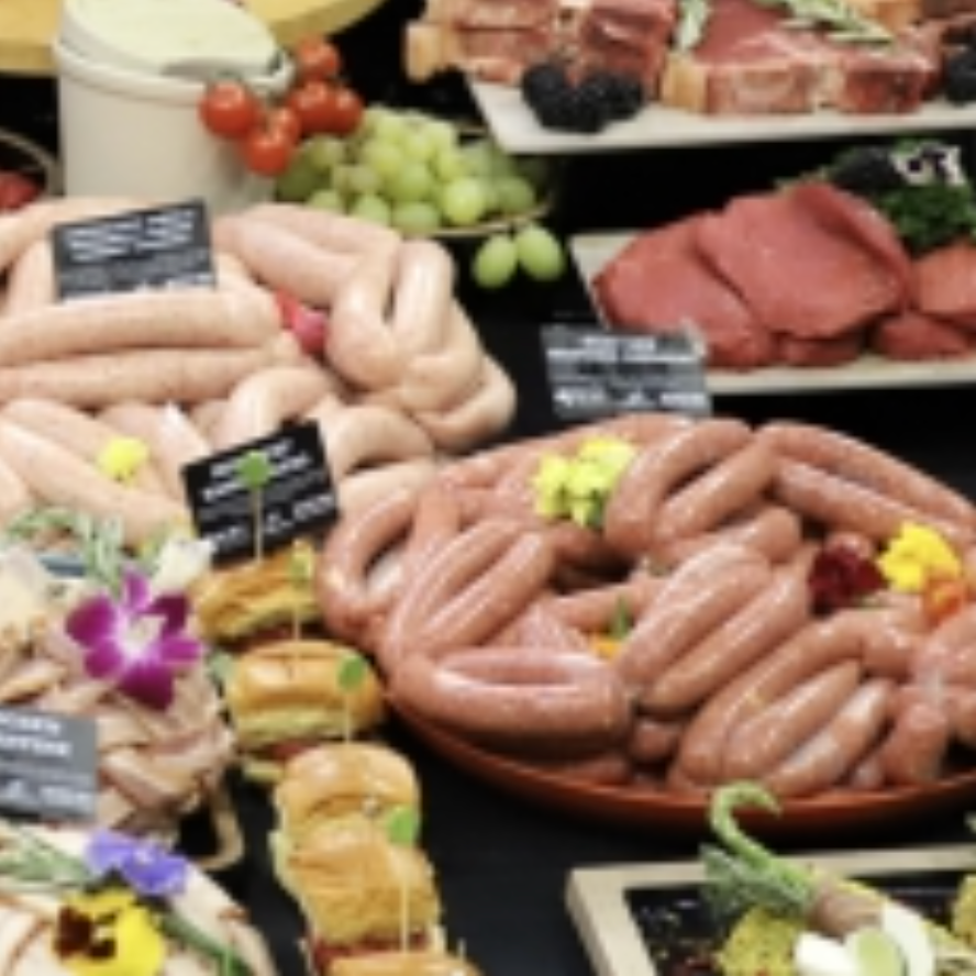 Best Pork Sausage in the World