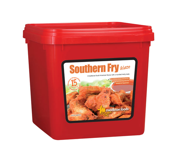 MF 2.5 kg Southern Fry Glaze