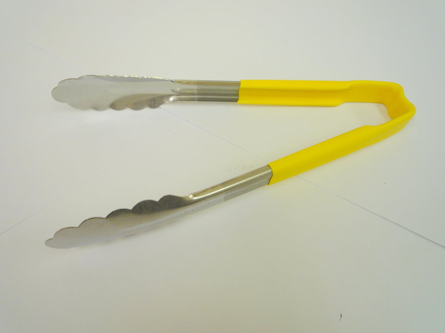 Cool tongs 2025