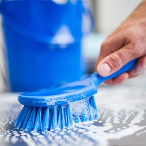 Premium Hygienic Cleaning Tools – Made in Denmark