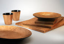 Melamine Display Tray (1/2 Gastro) 32.5 x 26.5cm GOLD/COPPER