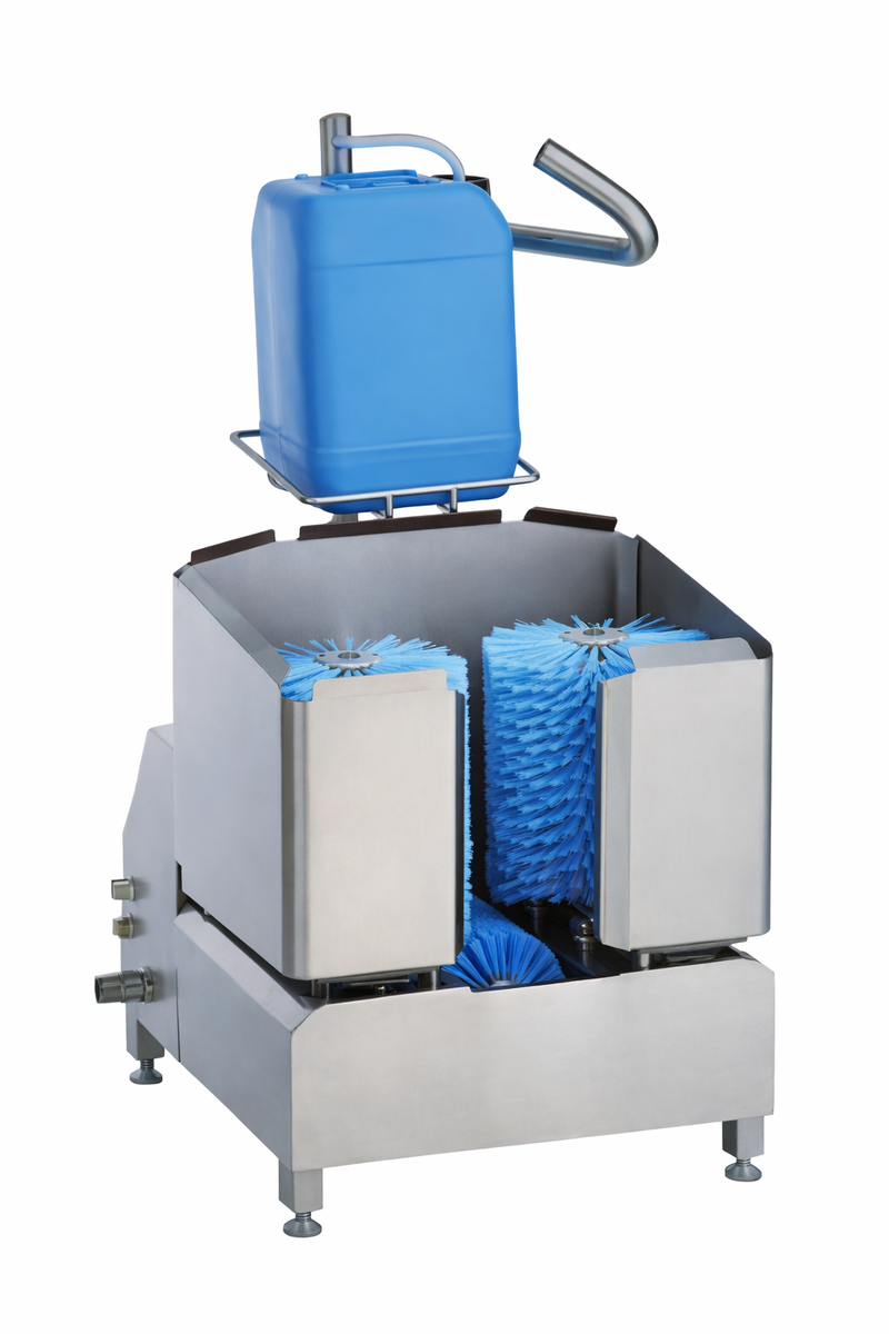 ITEC Frontmatec Hygiene Boot Cleaner Type 23800