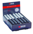 Utility Knife Retail Display Box, Black (ADD YOUR SHOP NAME FOR FREE)