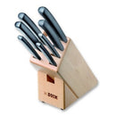 DICK Block of Knives Pro Dynamic Set of 7