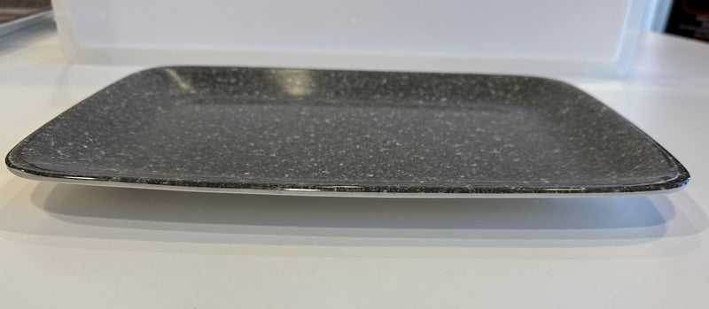 Dalebrook Melamine Granite Look Tray 360 x 255mm