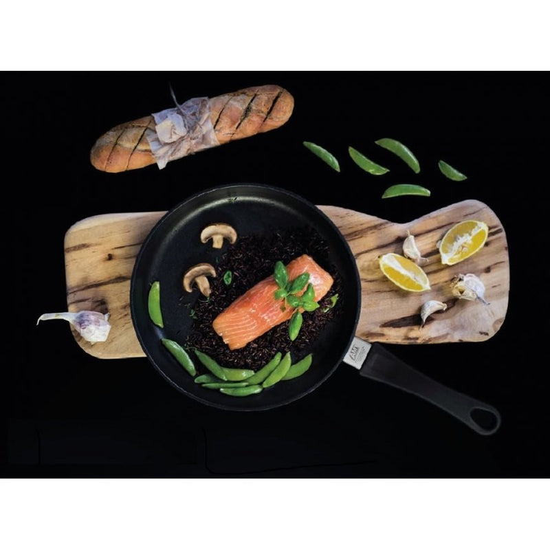 AMT Light Pan 28 x 5cm (induction) (Made in Germany)