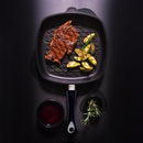 AMT Cookware Square Pan 28x28x5cm