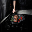 AMT Cookware Square Pan 28x28x5cm