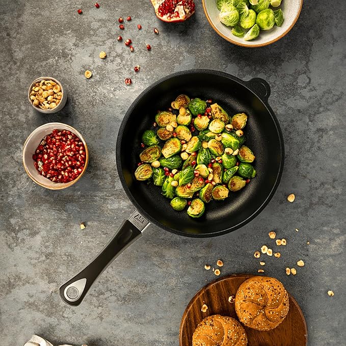 AMT Frying Pan 24cm x 5cm