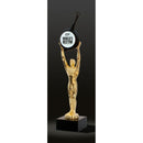 AMT Light Pan 24 x 5cm (induction) (Made in Germany)