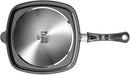 AMT Cookware Square Pan 28x28x5cm
