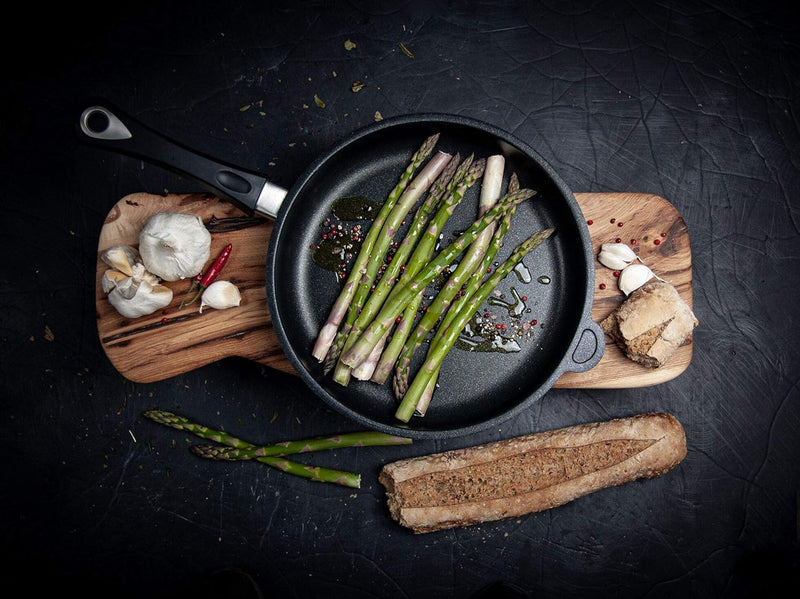 AMT Frying Pan Shallow 28cm x 5cm