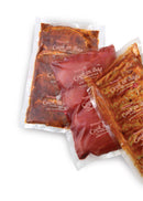 “Time Saver” Dual Cook-in-Bag Vacuum Bag 300x300mm (PACK OF 100)