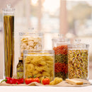 Lid for Clear Cookie/Bon Bon Jar 3.55 Ltr (GTC9114)