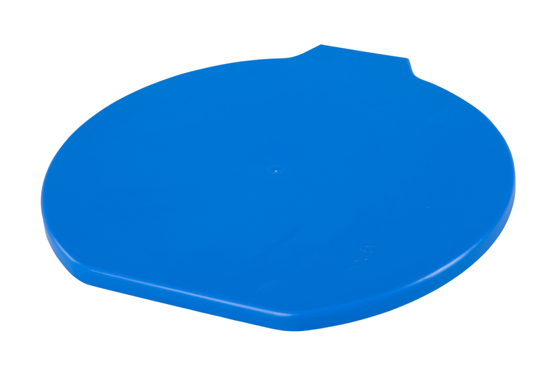 FBK 15lt Bucket Lid (See Sku: S80101 for Bucket)
