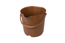 FBK 15lt Bucket (See SKU: S80111 for Lid)