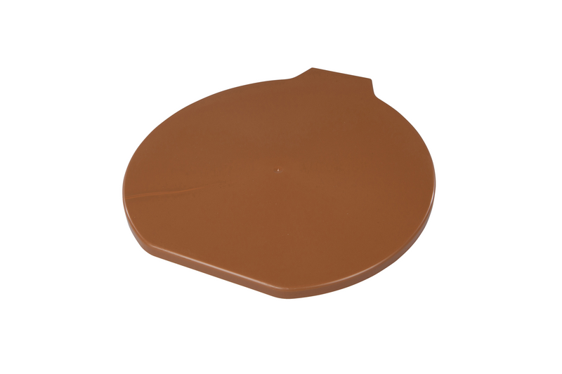 FBK 15lt Bucket Lid (See Sku: S80101 for Bucket)