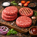 Burger Supreme Gluten Free (Box 460g x 24)