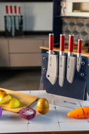 DICK Red Spirit for Kids Set (Wood)