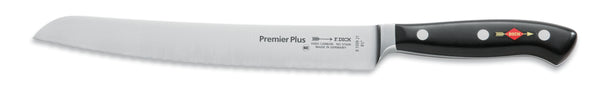 DICK Premier Plus Bread Knife Serrated 8 Inch