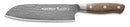 DICK DarkNitro Santoku Knife 7 Inch