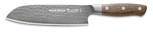 DICK DarkNitro Santoku Knife 7 Inch