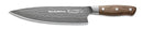 DICK DarkNitro Chef's Knife 8 Inch