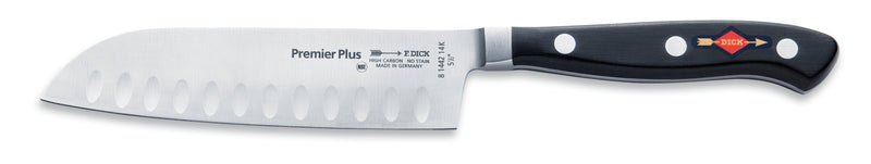 DICK Premier Plus Santoku Knife 5.5 Inch