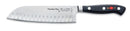 DICK Premier Plus Eurasia Santoku Knife with Kullen 7 Inch