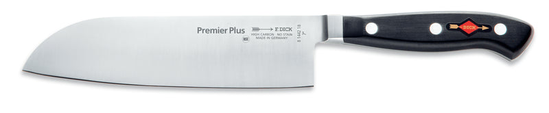 DICK Premier Plus Santoku Knife 7 Inch