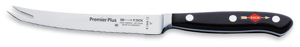 Dick Premier Plus Tomato Knife 5 Inch