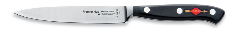DICK Premier Plus Vegetable Knife 4.5 Inch