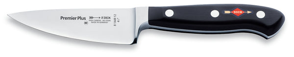 F Dick 4 Inch Chef's Knife