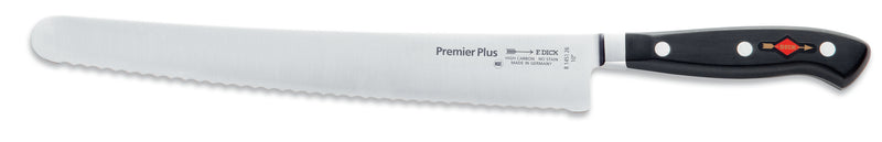 DICK Premier Plus Eurasia Utility Knife Serrated 10 Inch