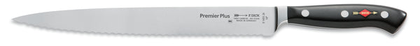 DICK Premier Plus Slicing/Carving Knife Serrated 10 Inch
