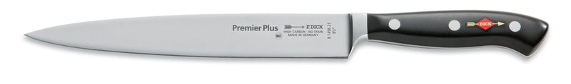 DICK Premier Plus Carving Knife (Non-serrated) 8 Inch