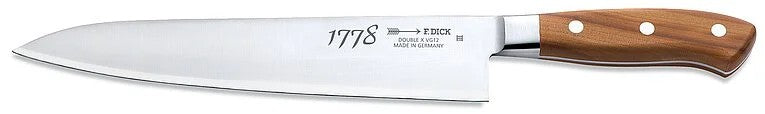 DICK 1778 Chef's Knife 9.5 Inch