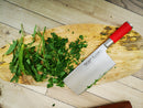 DICK Red Spirit Chinese Chef's Chopping Knife 7 Inch