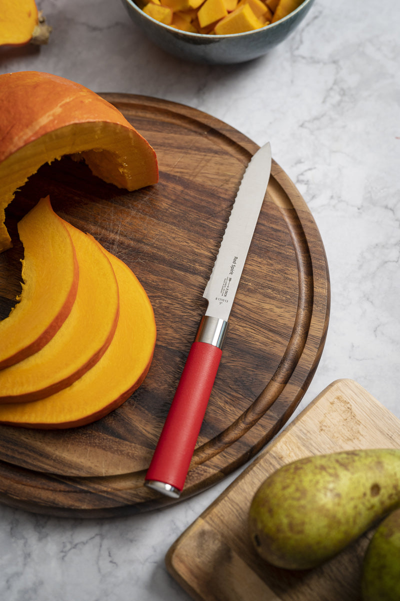 DICK Red Spirit Utility Knife 5 Inch