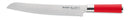 Dick Red Spirit Bread Knife Serrated 10 Inch