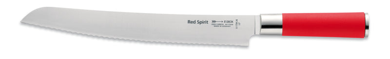 Dick Red Spirit Bread Knife Serrated 10 Inch