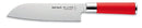 DICK Red Spirit Santoku Knife 7 Inch