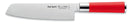 DICK Red Spirit Usuba Vegetable Knife 7 Inch