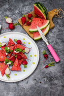 F Dick Pink Spirit 3" Chef Paring Knife