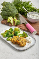 F Dick Pink Spirit 8” Chef Knife