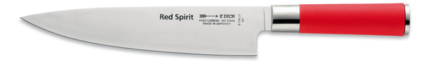 DICK Red Spirit Chef's Knife 8 Inch