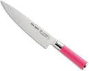 F Dick Pink Spirit 8” Chef Knife