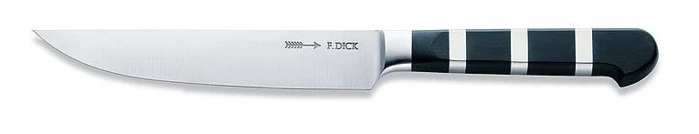 DICK 1905 Steak Knife Plain edge 4 Inch