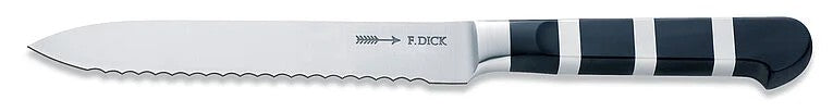 DICK 1905 Utility Knife Serrated 5 Inch
