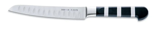 DICK 1905 Santoku Utility Knife Kulle Grind Knife 6 Inch
